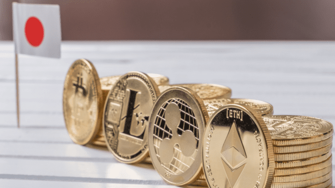 Japón vuelve en masa a crypto: por qué su mercado revive ahora
