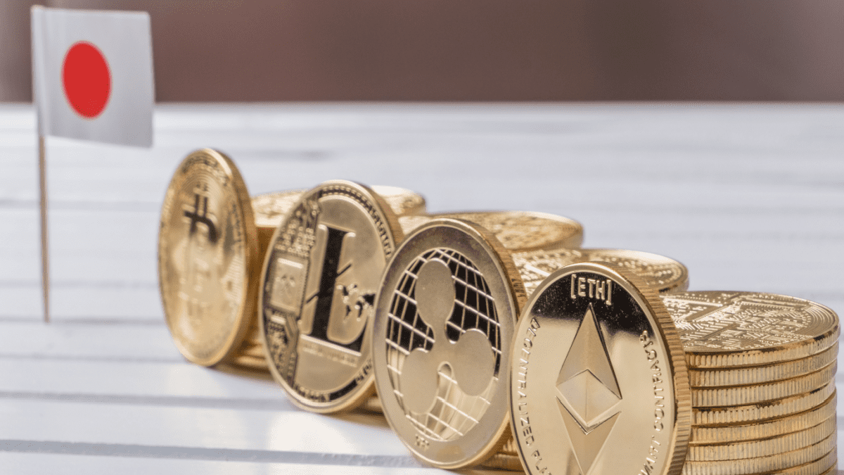 Japón vuelve en masa a crypto: por qué su mercado revive ahora