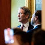 Bessent: Trump impulsa un dólar fuerte, ¿malo para Bitcoin?