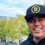 Tras rumores salvajes: Didi Taihuttu revela la verdad sobre sus Bitcoin