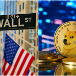 Debut de Dogecoin en Wall Street decepciona: Solana y XRP 40× mayores