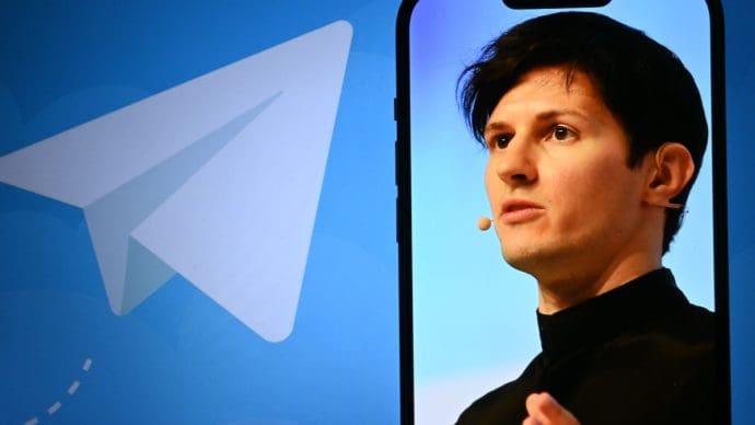 El director de Telegram puede salir de Francia tras su arresto