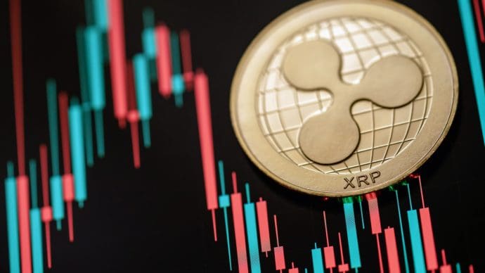 Ni una inversión multimillonaria frena la caída de XRP