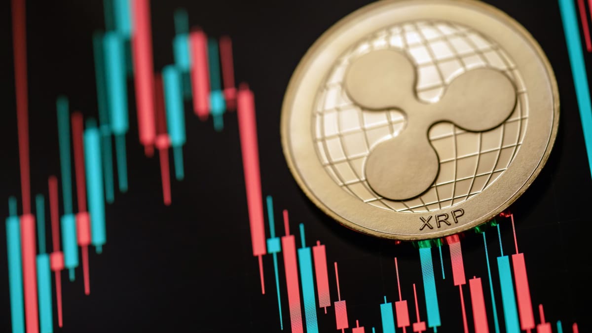 XRP podría caer bajo $2: Expertos ven una oportunidad de oro