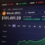 Inversor misterioso apuesta 1.500 M€ a que Bitcoin subirá antes de Navidad