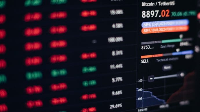 La oferta de Bitcoin en exchanges toca mínimos, pero el precio no sube