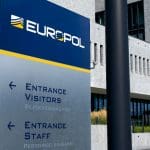 Europol desmantela enorme red que robaba criptomonedas a gran escala