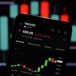 La moneda Bittensor sube 23 % tras su lanzamiento en bolsa