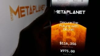 La “Strategy asiática” ataca: Metaplanet ya posee más de 35.000 bitcoin