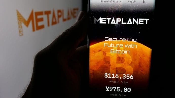 La “Strategy asiática” ataca: Metaplanet ya posee más de 35.000 bitcoin