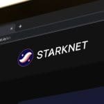 Mientras el mercado cae, Starknet sube un 113% y sorprende a todos