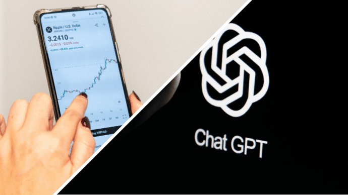 ChatGPT hace sorprendente pronóstico para XRP en diciembre