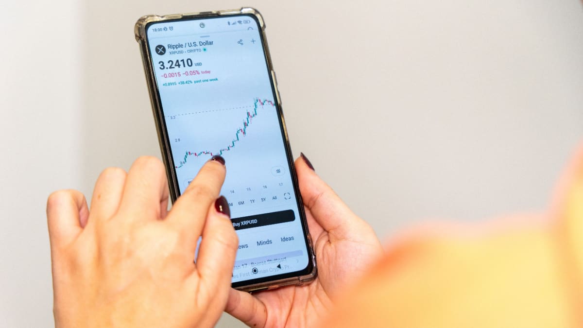 3 razones por las que XRP arranca 2026 con fuerza