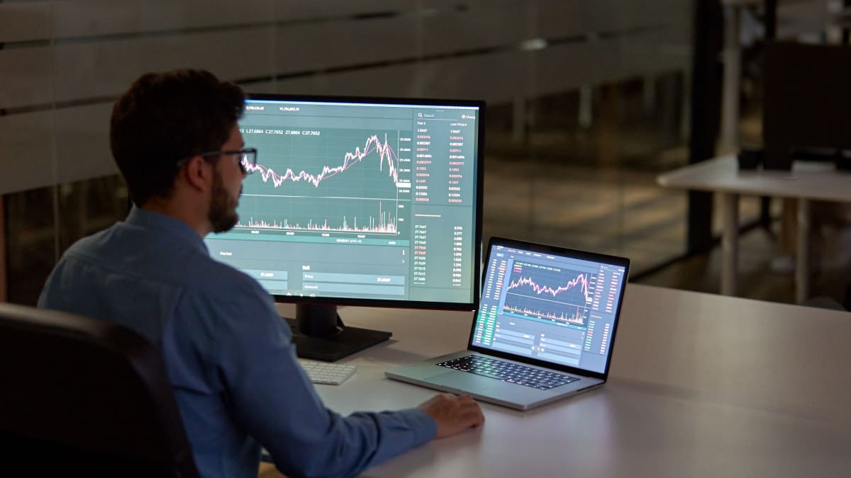 Por qué los primeros millonarios de Bitcoin se retiran (sin pánico)