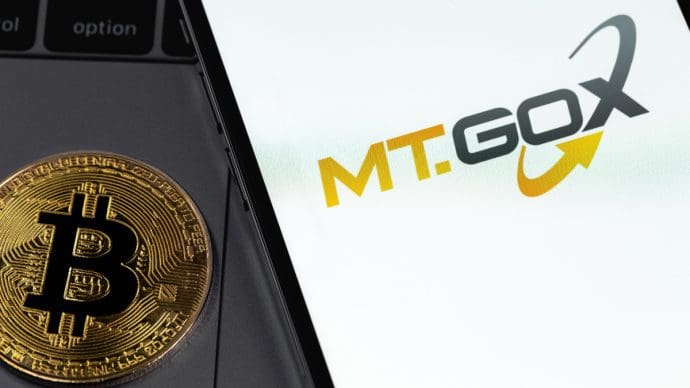 Exchange crypto en quiebra mueve de golpe €1.000 millones en Bitcoin