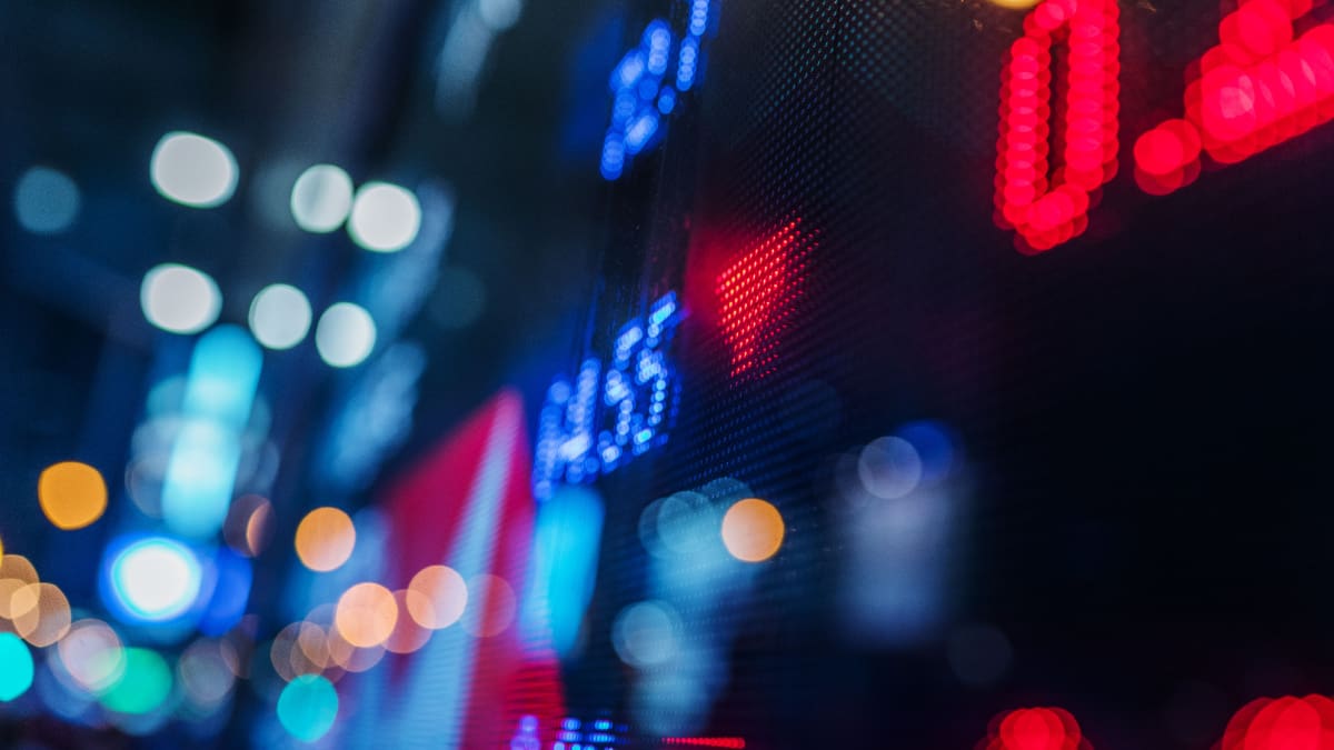 El criptomercado se encamina a su tercera semana en rojo