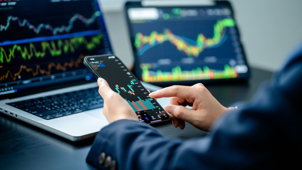 Mientras todos temen, los grandes inversores aprovechan Bitcoin