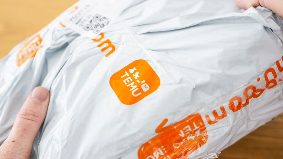 Los paquetes baratos de China sufrirán un fuerte golpe en 2026