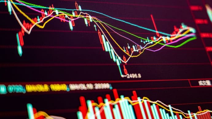 Crypto Radar: bitcoin cae con fuerza y arrastra al mercado