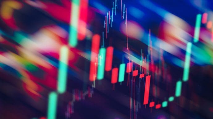 Crypto Radar: Bitcoin se mueve en todas direcciones en tarde agitada