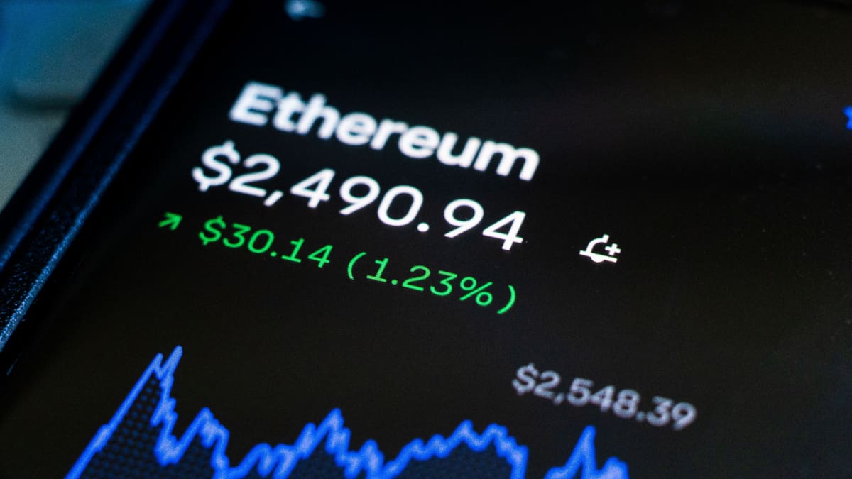 2026 será el año de Ethereum: estas son las razones