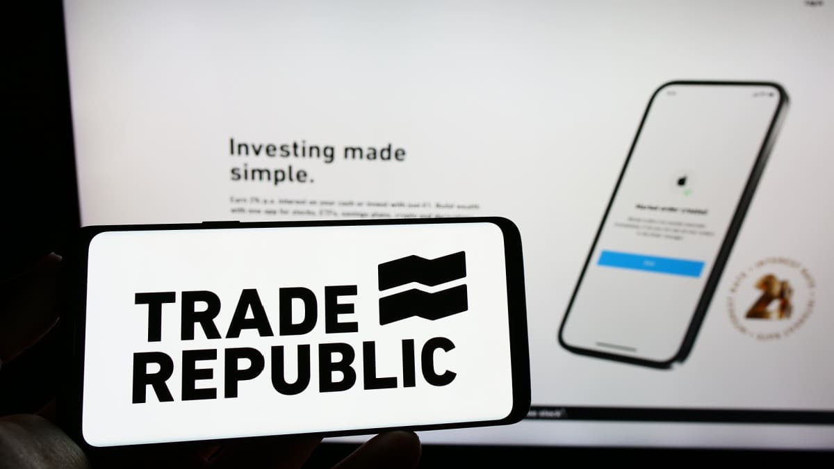 El gran banco europeo Trade Republic apuesta fuerte por crypto