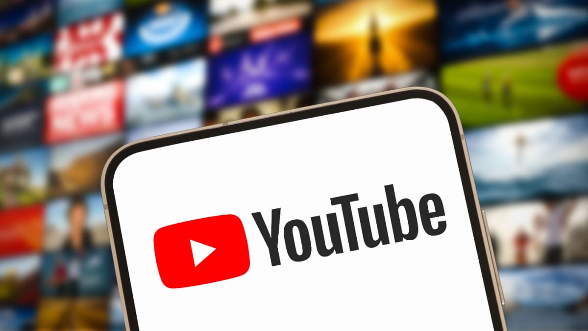 ¿Es la cripto lo mismo que apostar? YouTube traza una línea clara