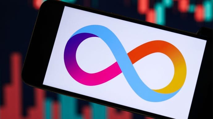 ICP sube 100 % mientras el mercado cae: el impulso no se detiene