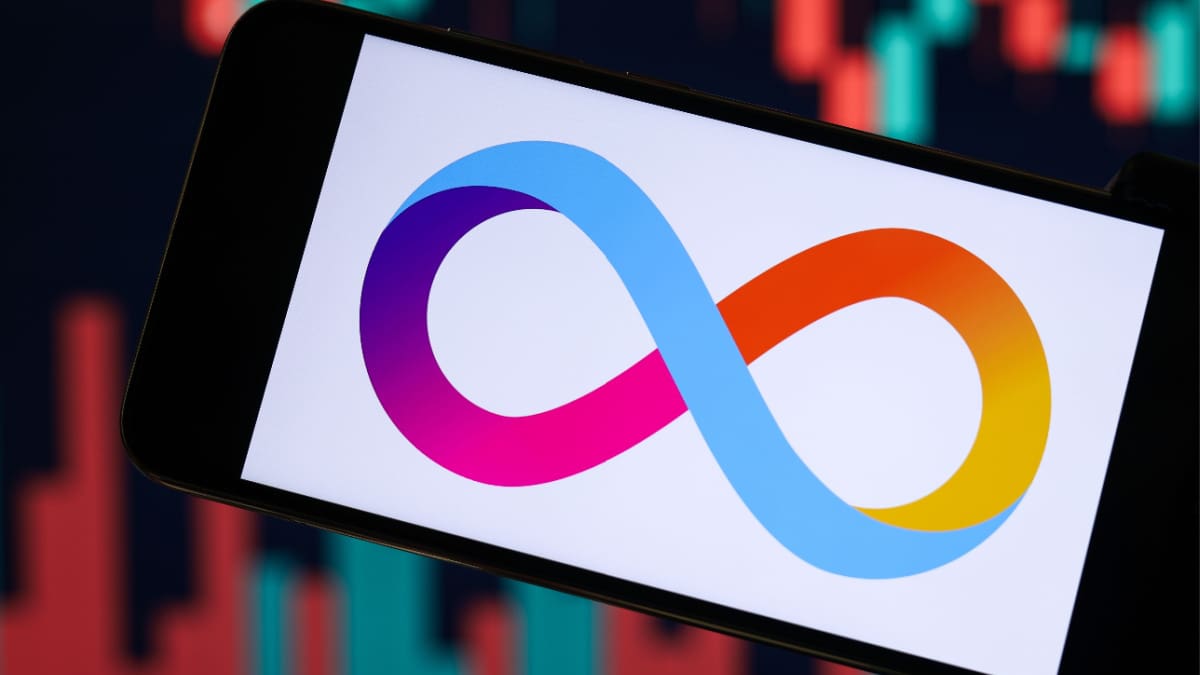 ICP sube 100 % mientras el mercado cae: el impulso no se detiene