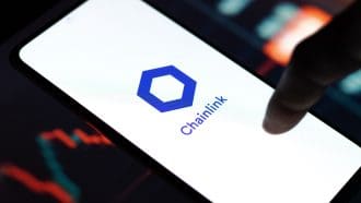 Chainlink se ha hundido a la mitad, pero los grandes inversores compran más que nunca