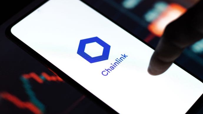 Chainlink se ha hundido a la mitad, pero los grandes inversores compran más que nunca