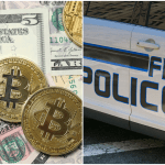 FBI borra su disco duro y un hombre pierde €309 millones en Bitcoin