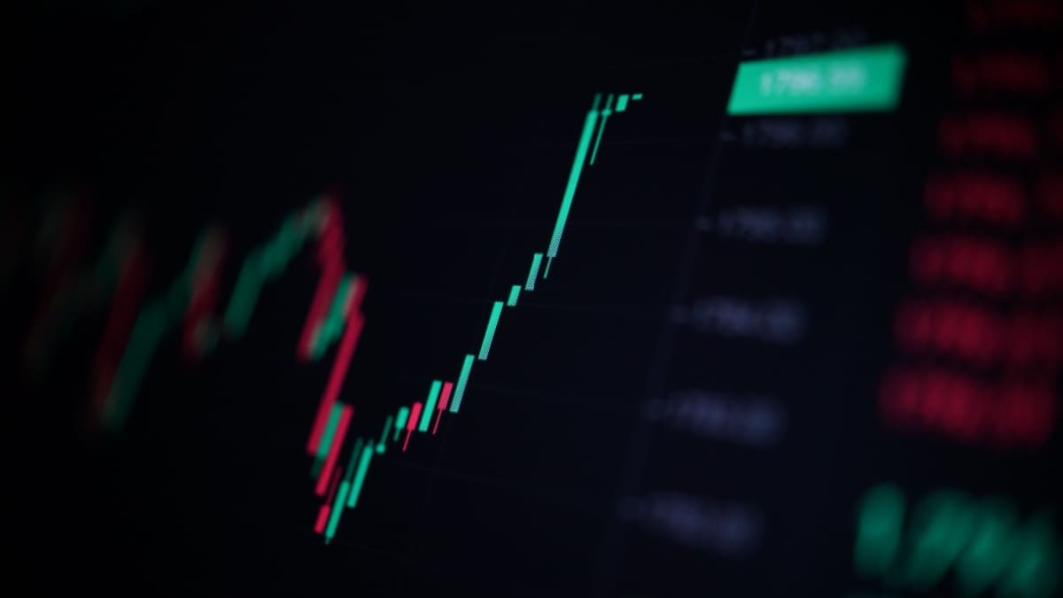 Crypto desconocida se dispara un 300% y gana fuerza también en España