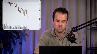 Experto en Bitcoin pierde 75%: “El cripto está siendo destruido”