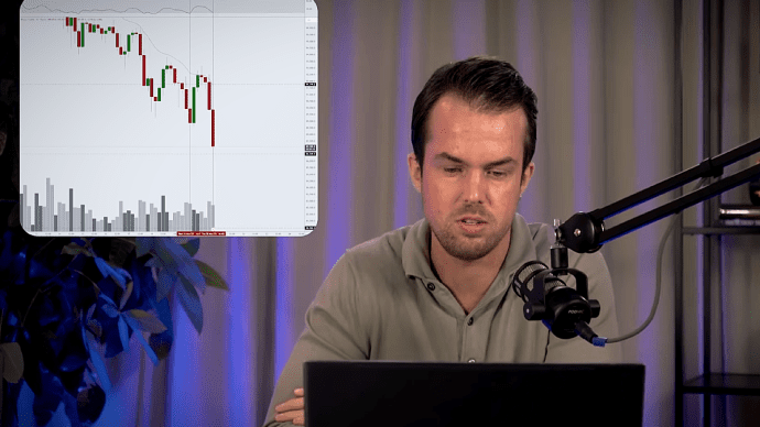 Experto en Bitcoin pierde 75%: “El cripto está siendo destruido”