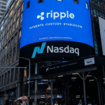 Hoy es el día: XRP llega oficialmente a Wall Street y ya sube