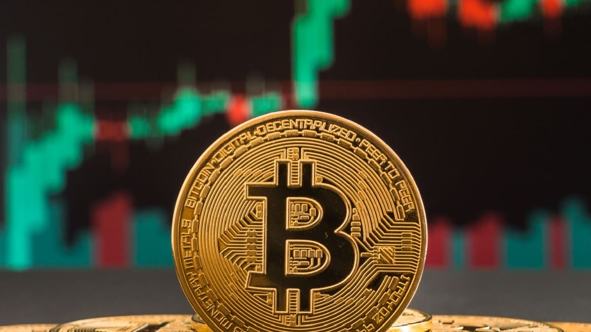 Los fondos Bitcoin viven su mejor día desde el desplome de octubre