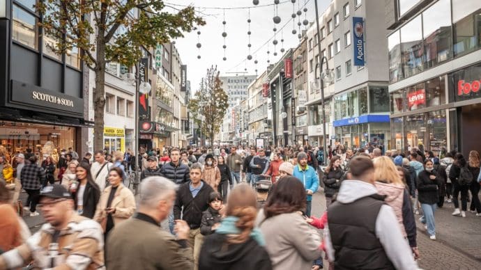 Black Friday y Thanksgiving en crypto: ¿Mito o realidad?