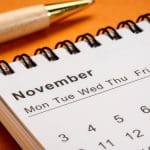 Fechas clave para las cryptos esta semana: ¡Apúntalas en tu agenda!