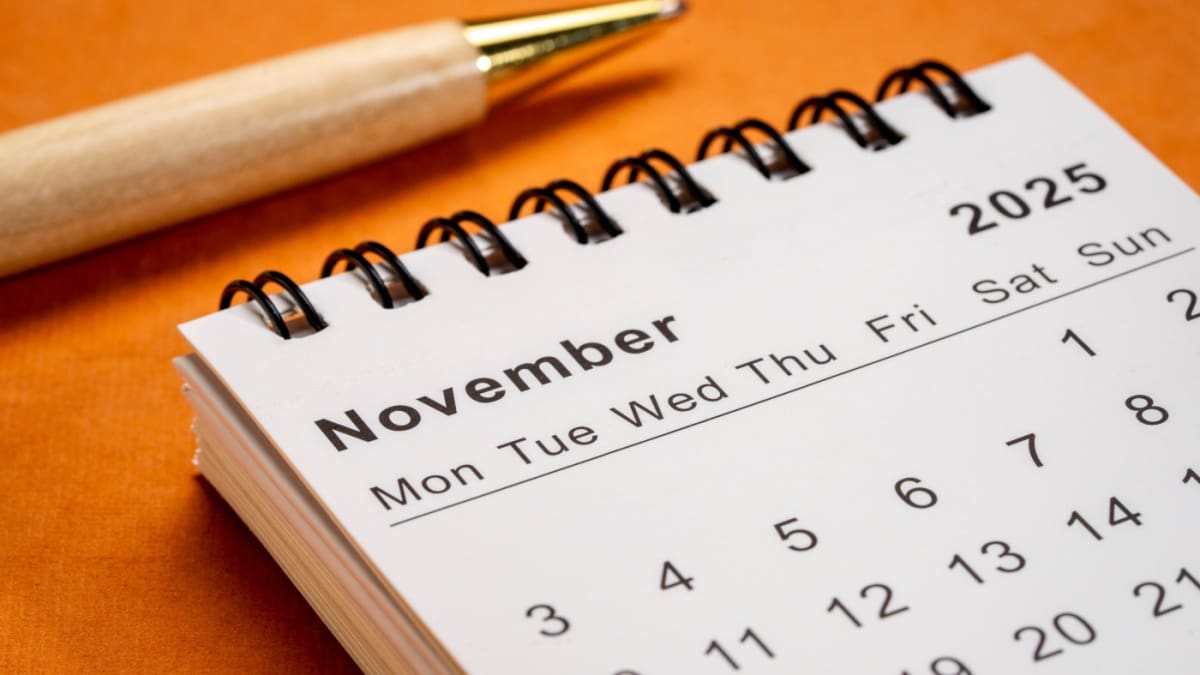 Fechas clave para las cryptos esta semana: ¡Apúntalas en tu agenda!