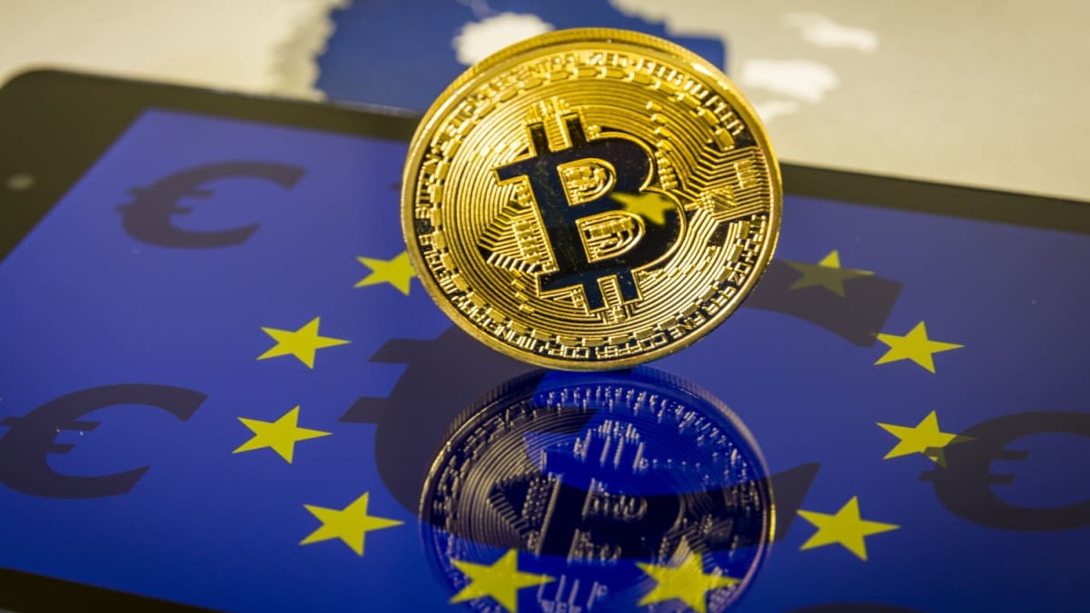 Nuevo plan europeo de supervisión cripto genera fuerte oposición
