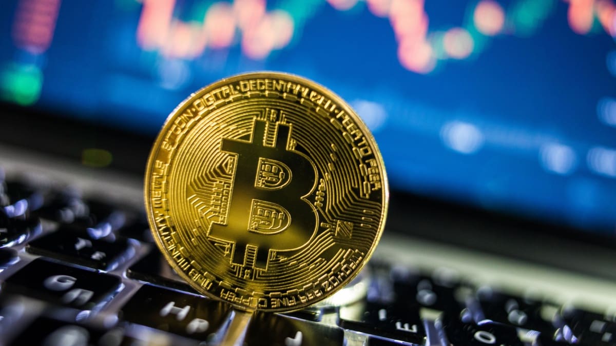 ¿Qué espera a Bitcoin pronto? Esto es lo que dicen los analistas