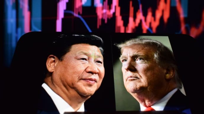 Bitcoin sin impulso tras pacto EE. UU.-China: esta es la razón