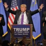 El imperio crypto de Trump, bajo sospecha por posibles vínculos hostiles