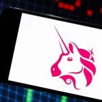 Uniswap despega tras cambio clave: sube un 25 %