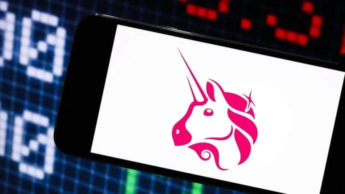 Uniswap sube otro 33%: ¿puede mantener este impulso?