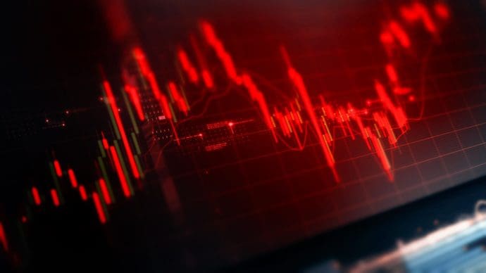 Plataforma DeFi investiga desaparición de €80 millones