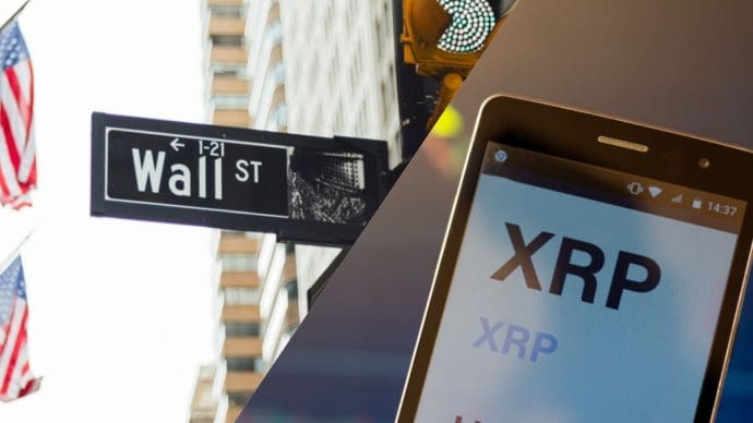 Wall Street entra en XRP: por qué esto impulsa su precio