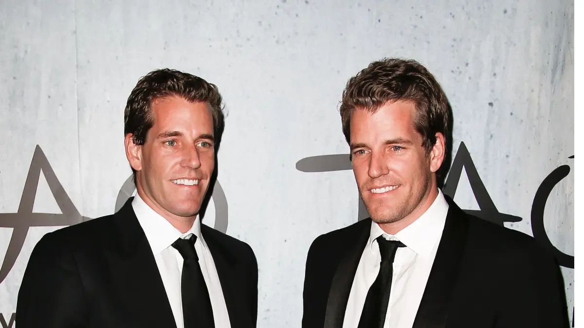 Multimillonarios cripto avanzan: una bolsa podrá ofrecer apuestas