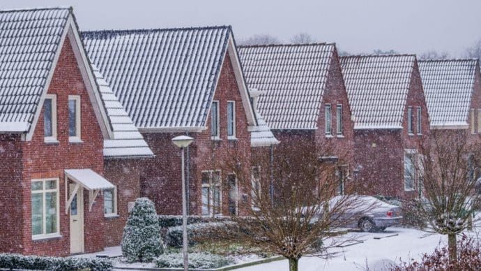 Calentar tu casa con Bitcoin: Así funciona esta solución invernal